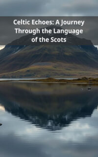 Celtic Echoes: A Journey Through the Language of the Scots