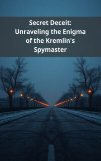 Secret Deceit: Unraveling the Enigma of the Kremlin's Spymaster
