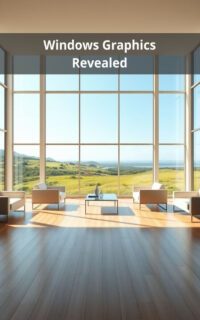 Windows Graphics Revealed