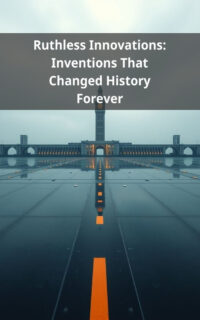 Ruthless Innovations: Inventions That Changed History Forever