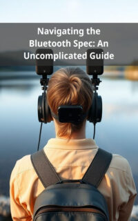 Navigating the Bluetooth Spec: An Uncomplicated Guide