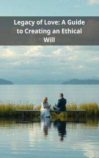 Legacy of Love: A Guide to Creating an Ethical Will