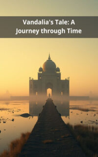 Vandalia's Tale: A Journey through Time