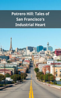 Potrero Hill: Tales of San Francisco's Industrial Heart