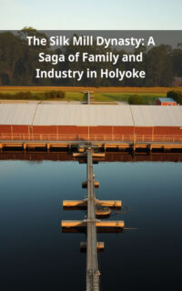 The Silk Mill Dynasty: A Saga of Family and Industry in Holyoke
