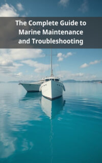 The Complete Guide to Marine Maintenance and Troubleshooting