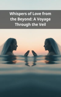 Whispers of Love from the Beyond: A Voyage Through the Veil