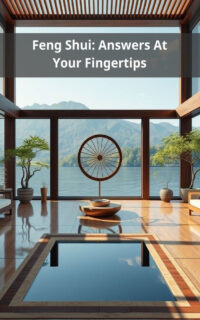 Feng Shui: Answers At Your Fingertips