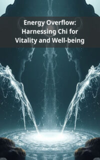 Energy Overflow: Harnessing Chi for Vitality and Well-being