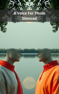 A Voice For Those Silenced