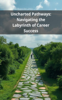 Uncharted Pathways: Navigating the Labyrinth of Career Success