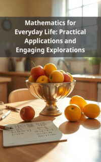 Mathematics for Everyday Life: Practical Applications and Engaging Explorations
