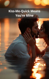 Kiss-Me-Quick Means You're Mine