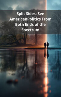 Split Sides: See AmericanPolitics From Both Ends of the Spectrum