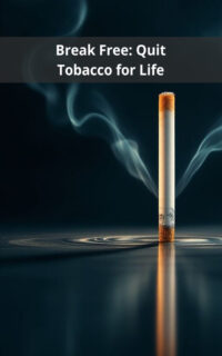 Break Free: Quit Tobacco for Life