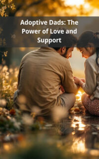 Adoptive Dads: The Power of Love and Support