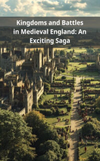 Kingdoms and Battles in Medieval England: An Exciting Saga