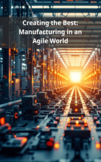 Creating the Best: Manufacturing in an Agile World