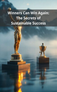 Winners Can Win Again: The Secrets of Sustainable Success
