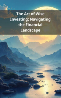 The Art of Wise Investing: Navigating the Financial Landscape