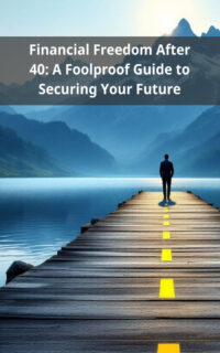 Financial Freedom After 40: A Foolproof Guide to Securing Your Future