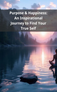 Purpose & Happiness: An Inspirational Journey to Find Your True Self