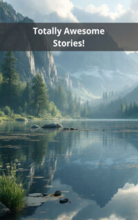 Totally Awesome Stories!