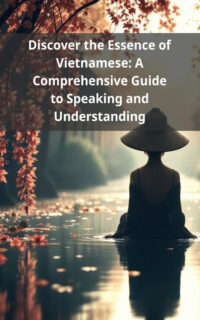 Discover the Essence of Vietnamese: A Comprehensive Guide to Speaking and Understanding