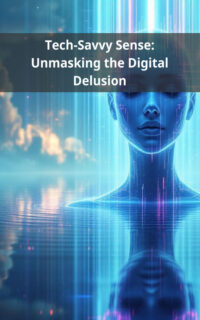 Tech-Savvy Sense: Unmasking the Digital Delusion