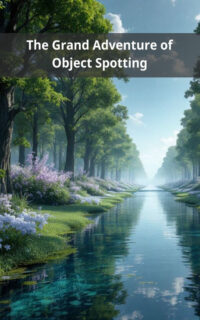 The Grand Adventure of Object Spotting