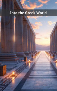 Into the Greek World