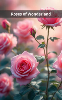 Roses of Wonderland