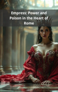 Empress: Power and Poison in the Heart of Rome