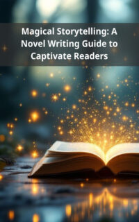 Magical Storytelling: A Novel Writing Guide to Captivate Readers