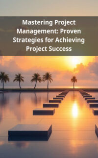 Mastering Project Management: Proven Strategies for Achieving Project Success