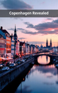 Copenhagen Revealed