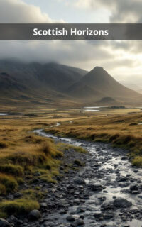 Scottish Horizons