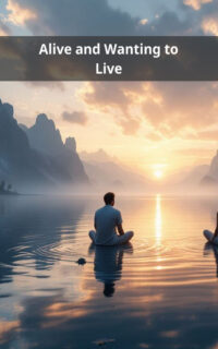 Alive and Wanting to Live