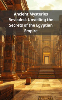 Ancient Mysteries Revealed: Unveiling the Secrets of the Egyptian Empire