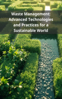 Waste Management: Advanced Technologies and Practices for a Sustainable World