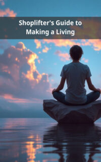 Shoplifter's Guide to Making a Living