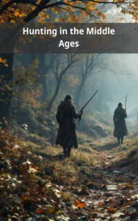 Hunting in the Middle Ages