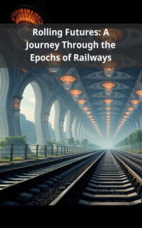 Rolling Futures: A Journey Through the Epochs of Railways