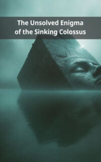 The Unsolved Enigma of the Sinking Colossus
