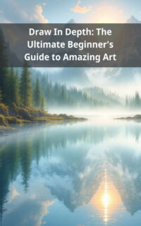 Draw In Depth: The Ultimate Beginner's Guide to Amazing Art