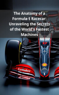 The Anatomy of a Formula 1 Racecar: Unraveling the Secrets of the World's Fastest Machines