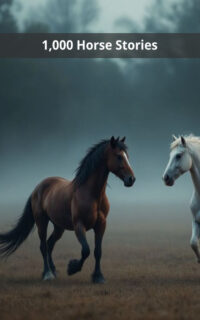 1,000 Horse Stories
