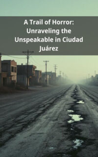 A Trail of Horror: Unraveling the Unspeakable in Ciudad Juárez