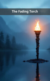 The Fading Torch