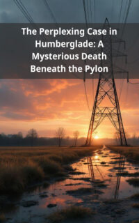 The Perplexing Case in Humberglade: A Mysterious Death Beneath the Pylon